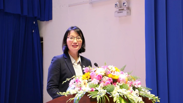 TP.HCM dẫn đầu cả nước về tốc độ và quy mô triển khai giáo dục số