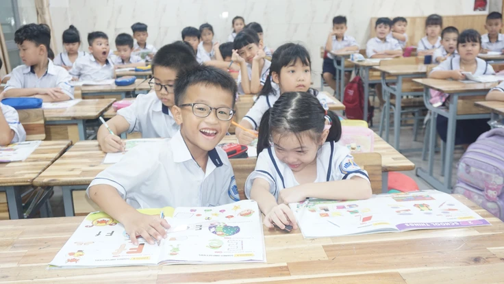 Học sinh, giáo viên tại TP.HCM được nghỉ Tết Dương lịch 4 ngày liên tục