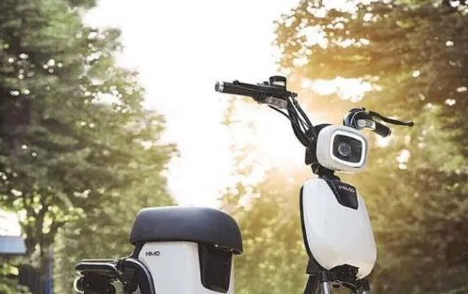 Xiaomi tung ra xe điện với giá bán hơn 10 triệu đồng