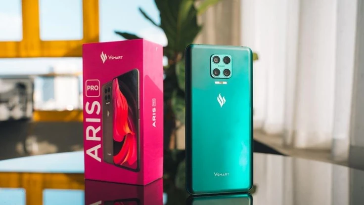 VinSmart đóng mảng tivi, smartphone để dồn lực cho VinFast