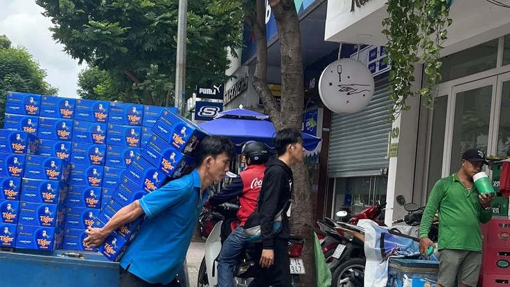 Vì sao Bộ Tài chính vẫn muốn tăng thuế tiêu thụ đặc biệt bia rượu lên 100%?