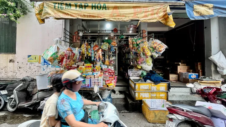 Theo dự thảo Nghị định mới, hộ kinh doanh có doanh thu dưới 1 tỉ đồng/năm không bắt buộc sử dụng hóa đơn điện tử