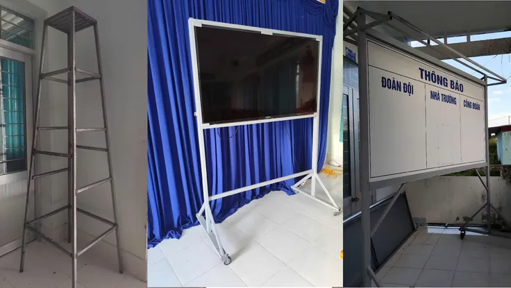 Thêm góc nhìn vụ hiệu trưởng ở Cà Mau bị cáo buộc tham ô 10,7 triệu đồng