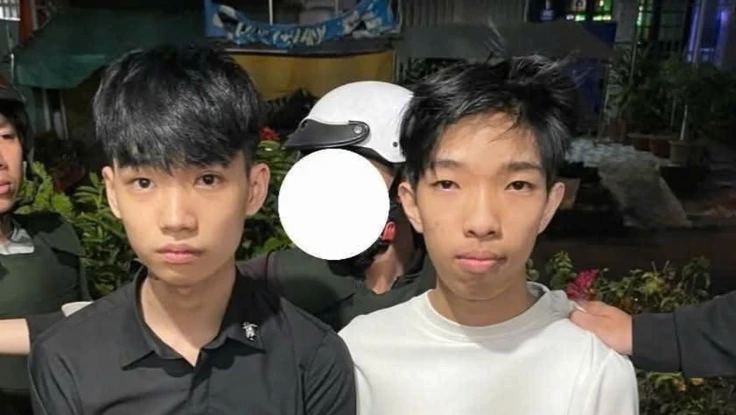 Bắt giữ 2 nghi phạm vụ giết người đặc biệt nghiêm trọng