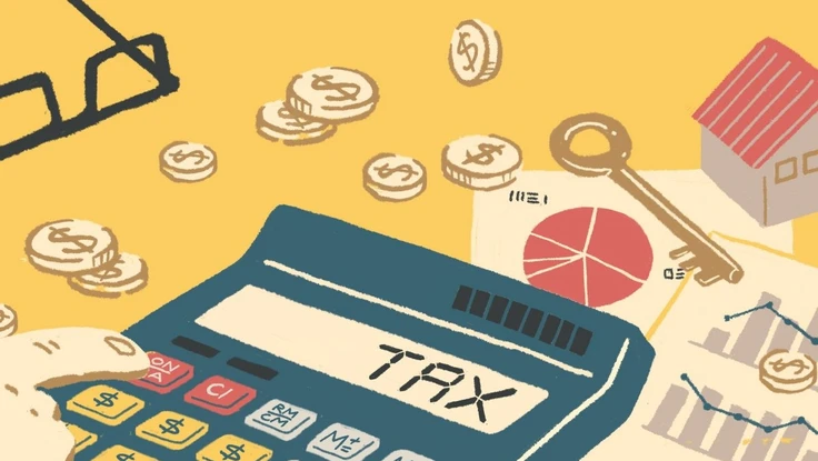 Các nước quy định thế nào về thuế thu nhập cá nhân?