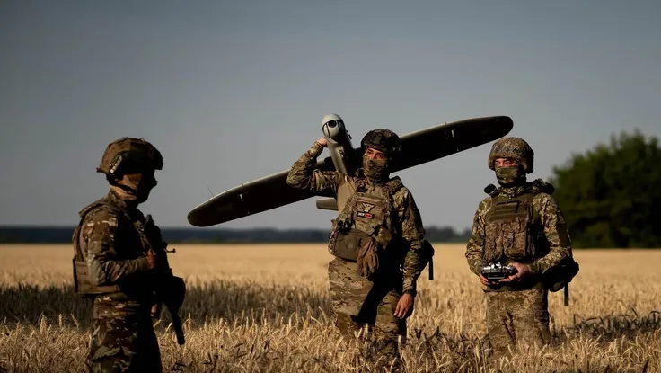 Chiến sự Nga - Ukraine 10-8: Giao tranh quy mô ‘Thế chiến II’ ở Pokrovsk