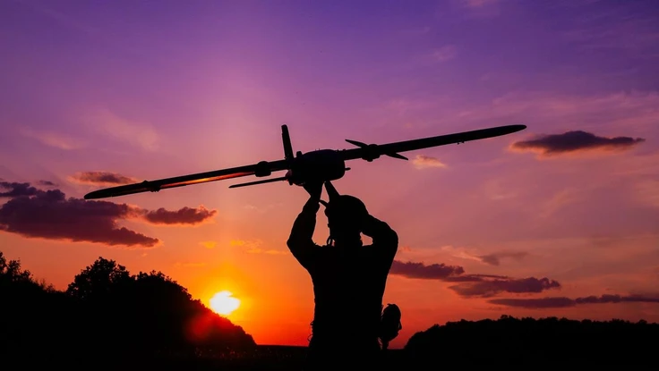 Chiến sự Nga - Ukraine 30-8: Ông Zelensky nói Nga dồn 100.000 quân ở Pokrovsk; Moscow bảo vệ kết quả thượng đỉnh Trump-Putin