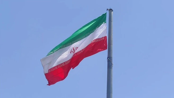 Nga, Iran, Trung Quốc phản ứng việc Anh, Pháp, Đức gửi thư tới LHQ yêu cầu tái trừng phạt Tehran
