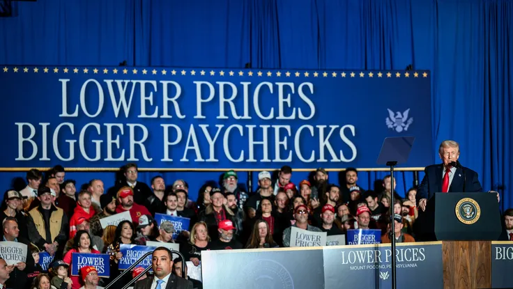 Ông Trump vận động cuộc đua giữa kỳ: Chiến thắng 2024 có trở lại?