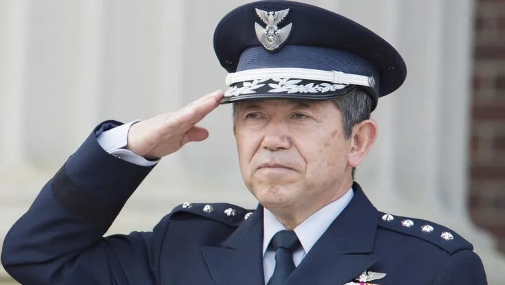 Trung Quốc trừng phạt cựu Tham mưu trưởng Nhật liên quan vấn đề Đài Loan