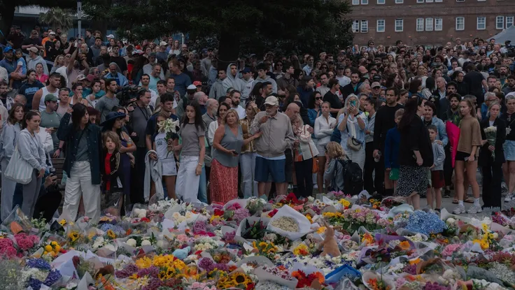 Nga xác nhận có công dân thiệt mạng trong vụ xả súng ở Úc 