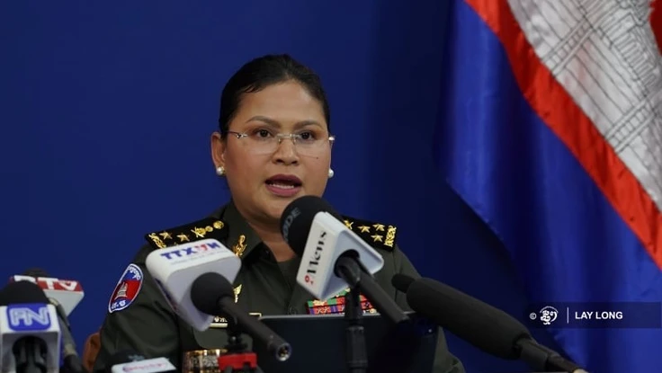 Thái Lan-Campuchia tiếp tục đấu pháo; nước Chủ tịch ASEAN 2026 lên tiếng