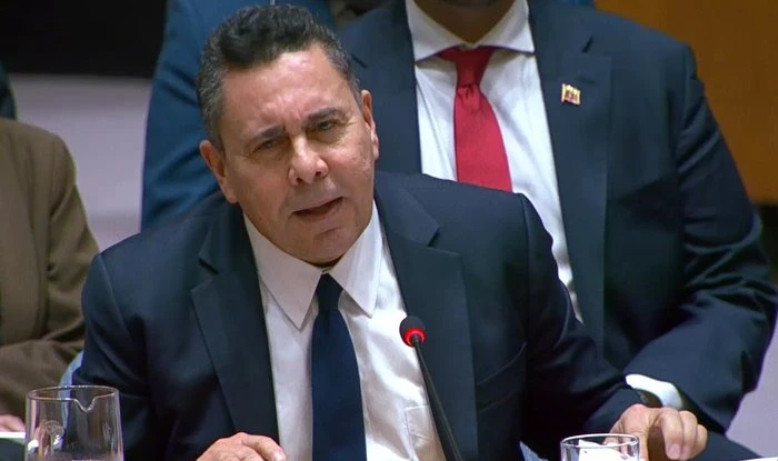 Hội đồng Bảo an họp khẩn theo yêu cầu Venezuela, về chiến dịch của Mỹ ở Caribe