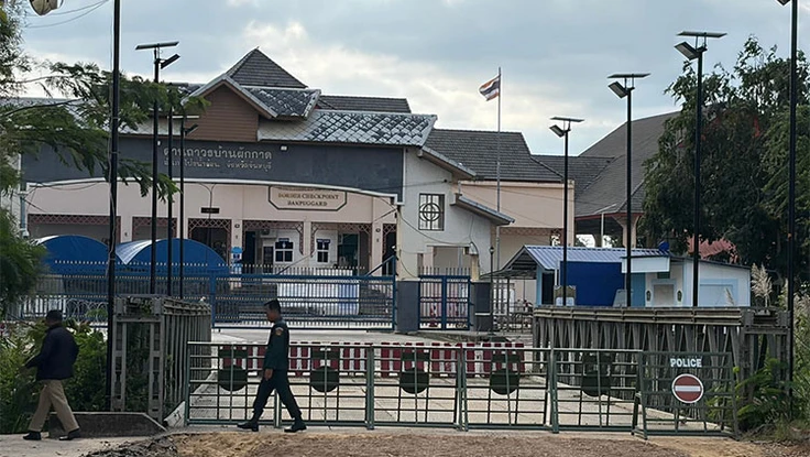 Campuchia xác nhận Thái Lan chưa thả 18 tù binh