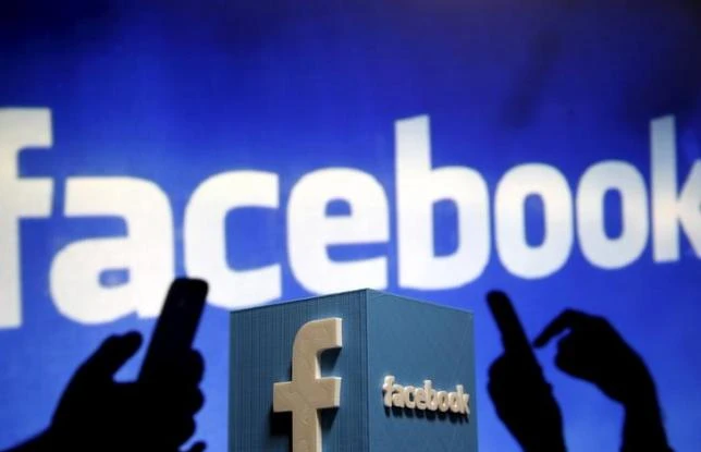 Doanh nghiệp có thể liên hệ trực tiếp với khách hàng trên Facebook