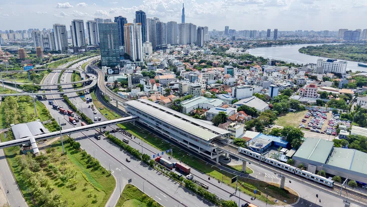 Sửa Nghị quyết 98: Đề xuất nhiều cơ chế vượt trội thu hút nhà đầu tư chiến lược vào TP.HCM