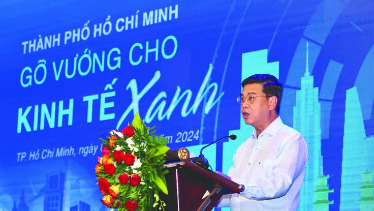 Ảnh: H.GIANG - NG.NHI