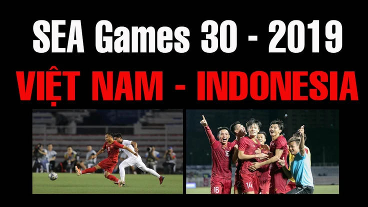 Xem lại 5 trận chung kết SEA Games và kỳ vọng vàng ở lần 6