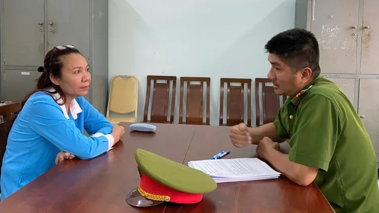 Tòa xử kín vụ các bảo mẫu trong Mái ấm Hoa Hồng hành hạ trẻ