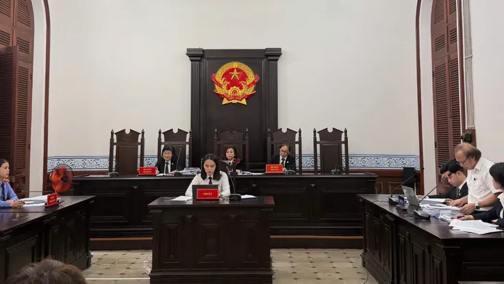 Mẹ cố diễn viên Đức Tiến kháng cáo, yêu cầu được nhận căn nhà của con trai