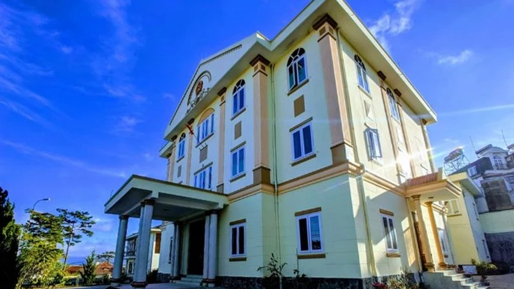 Diễn biến mới vụ 'Tòa ra văn bản không cho luật sư gặp bị cáo đang bị tạm giam'