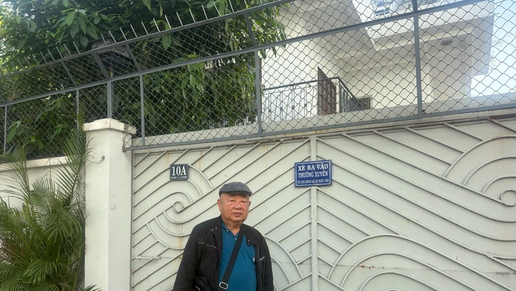 Vụ 15 năm đi kiện đòi nhà: VKSND Tối cao đề nghị tạm dừng cưỡng chế thi hành án