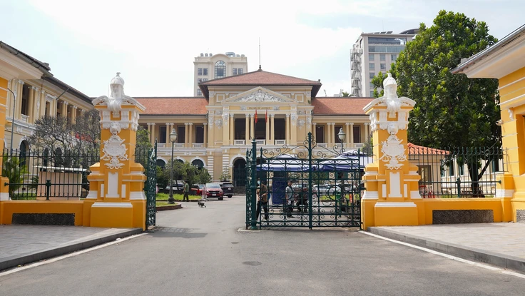 TAND TP.HCM tuyên hủy án sơ thẩm vụ vay ngân hàng mua biệt thự