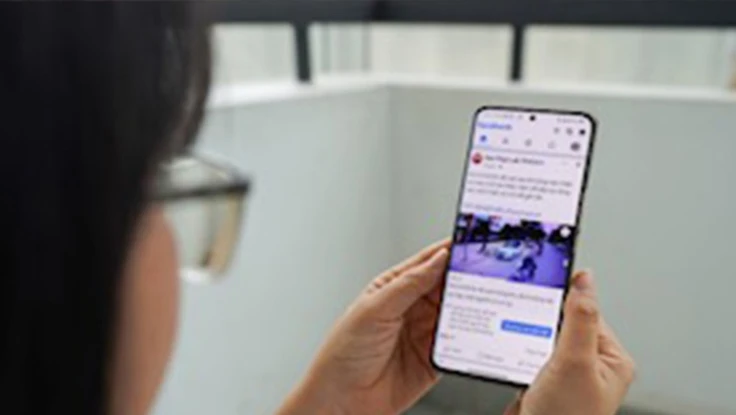 Từ 1-1-2026, mạng xã hội không được nghe lén, đọc tin nhắn của người dùng