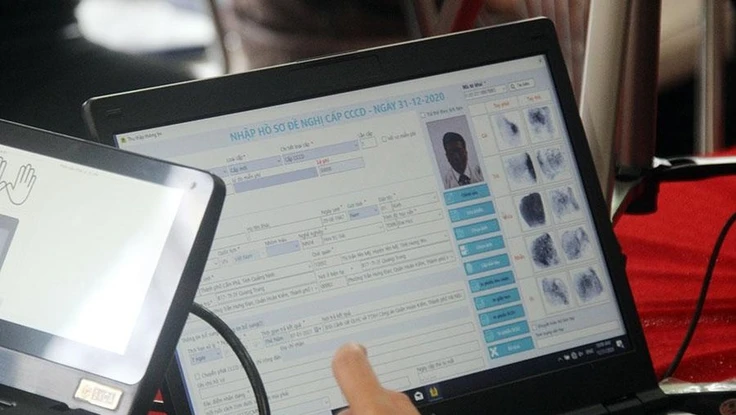 Từ 1-1-2026, phạt ít nhất 3 tỉ đồng khi tổ chức chuyển dữ liệu trái phép ra nước ngoài