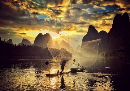 16 bức ảnh tuyệt đẹp được chụp bằng iPhone