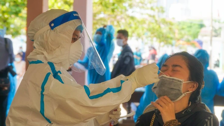 F1 'lọt sổ' thành F0, Bí thư Đà Nẵng yêu cầu điều tra làm rõ