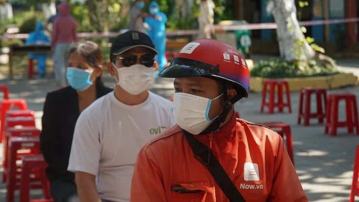 Đà Nẵng nới lỏng bên trong, lập chốt kiểm soát các cửa ngõ