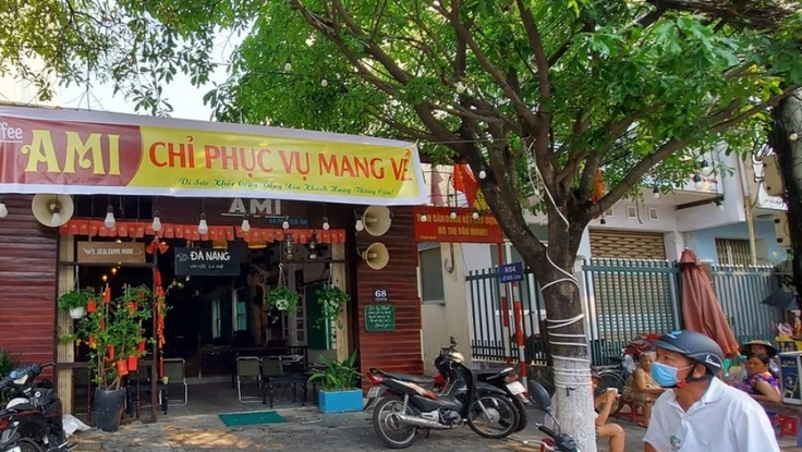 Những hoạt động nào đang được Đà Nẵng xem xét cho mở lại?