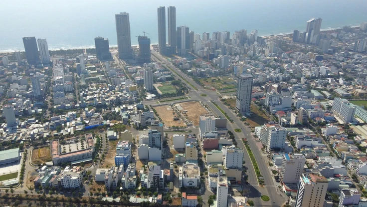 Tăng trưởng kinh tế Đà Nẵng đến từ sản xuất, không dựa vào thuế hay giá cả