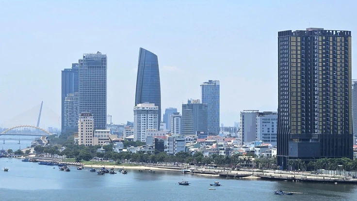 Chọn vị trí trung tâm hành chính Đà Nẵng thế nào cho tầm nhìn 100 năm?