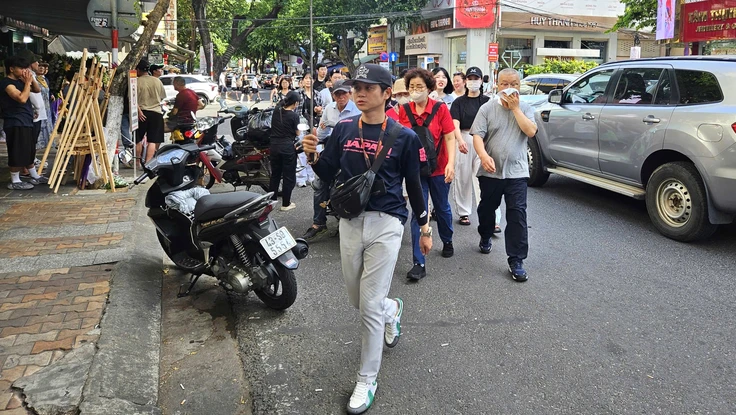 Định vị du lịch Đà Nẵng vượt tầm Jeju, Hải Nam, Hawaii vào năm 2050