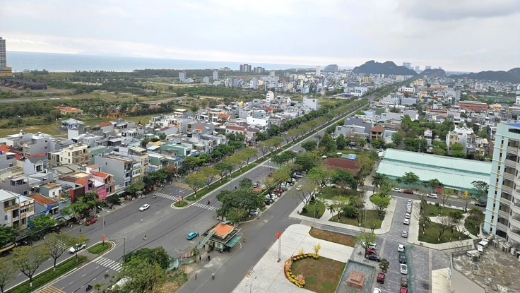 4 phương án điều chỉnh bảng giá đất năm 2026 tại Đà Nẵng