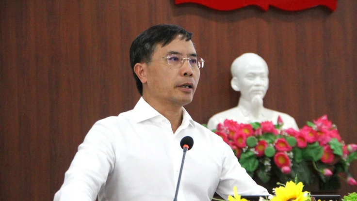 Cử tri gửi kỳ vọng đến Chủ tịch UBND TP Đà Nẵng, ứng cử viên đại biểu HĐND TP