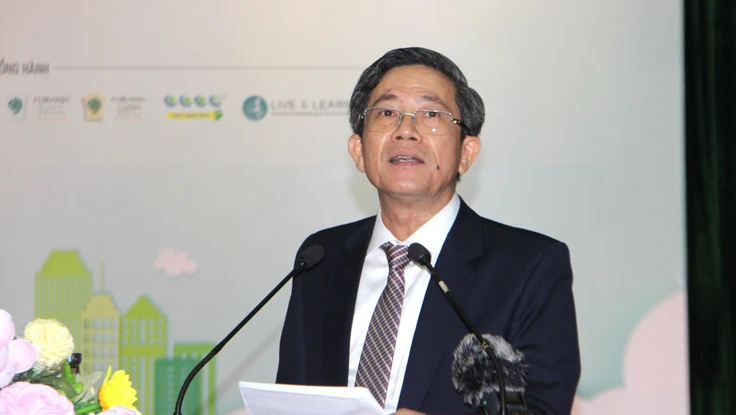 Đà Nẵng không phát triển bằng mọi giá