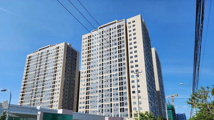Lợi nhuận của chủ đầu tư chỉ 10%, giá bán nhà ở xã hội vẫn quá cao