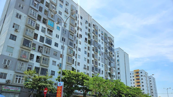 Đà Nẵng công bố 34 khu đất mời doanh nghiệp đầu tư dự án nhà ở xã hội
