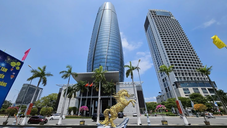 Sở Nội vụ Đà Nẵng dẫn đầu bảng xếp hạng cải cách hành chính