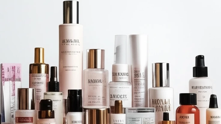 Thu hồi toàn quốc dầu tràm, kem nghệ và nhiều mỹ phẩm vi phạm