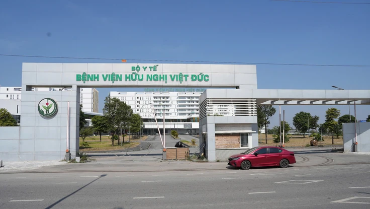 Bệnh viện Bạch Mai, Việt Đức cơ sở Ninh Bình được trao loạt cơ chế đặc thù để vận hành