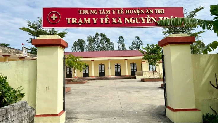 Trạm y tế to đẹp nhưng chỉ có 2 bác sĩ: Nút thắt nằm ở đâu?