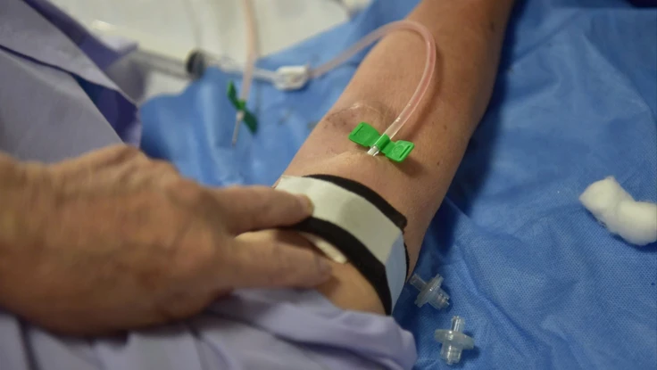 Người chỉ còn 1 quả thận có dễ bị suy thận?