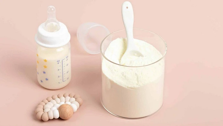 Bộ Y tế yêu cầu Nestlé Việt Nam báo cáo về lô sữa nghi chứa độc tố