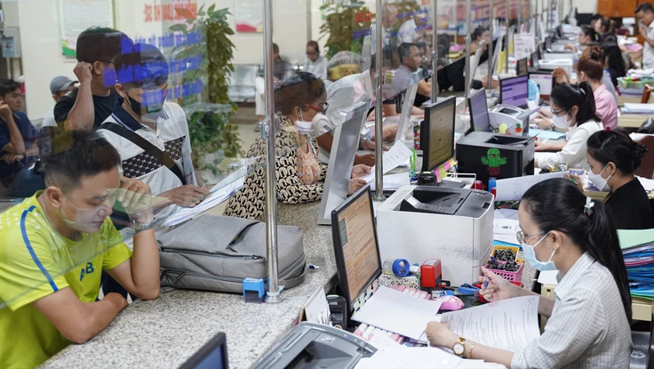 Cả nước có 1,4 triệu thanh niên không làm việc, cũng không học tập