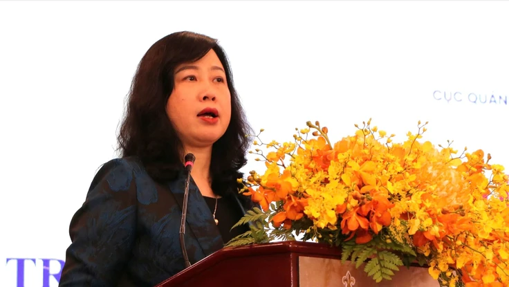 Ngành y tế chuyển từ 'quản lý' sang 'phục vụ': Người bệnh là trung tâm