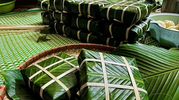 Giá trị dinh dưỡng của bánh chưng, ăn thế nào cho đúng?